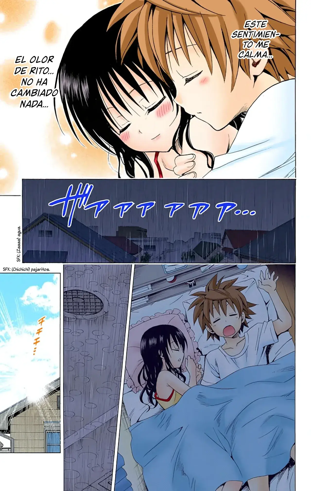 Capitulo 157 page 18