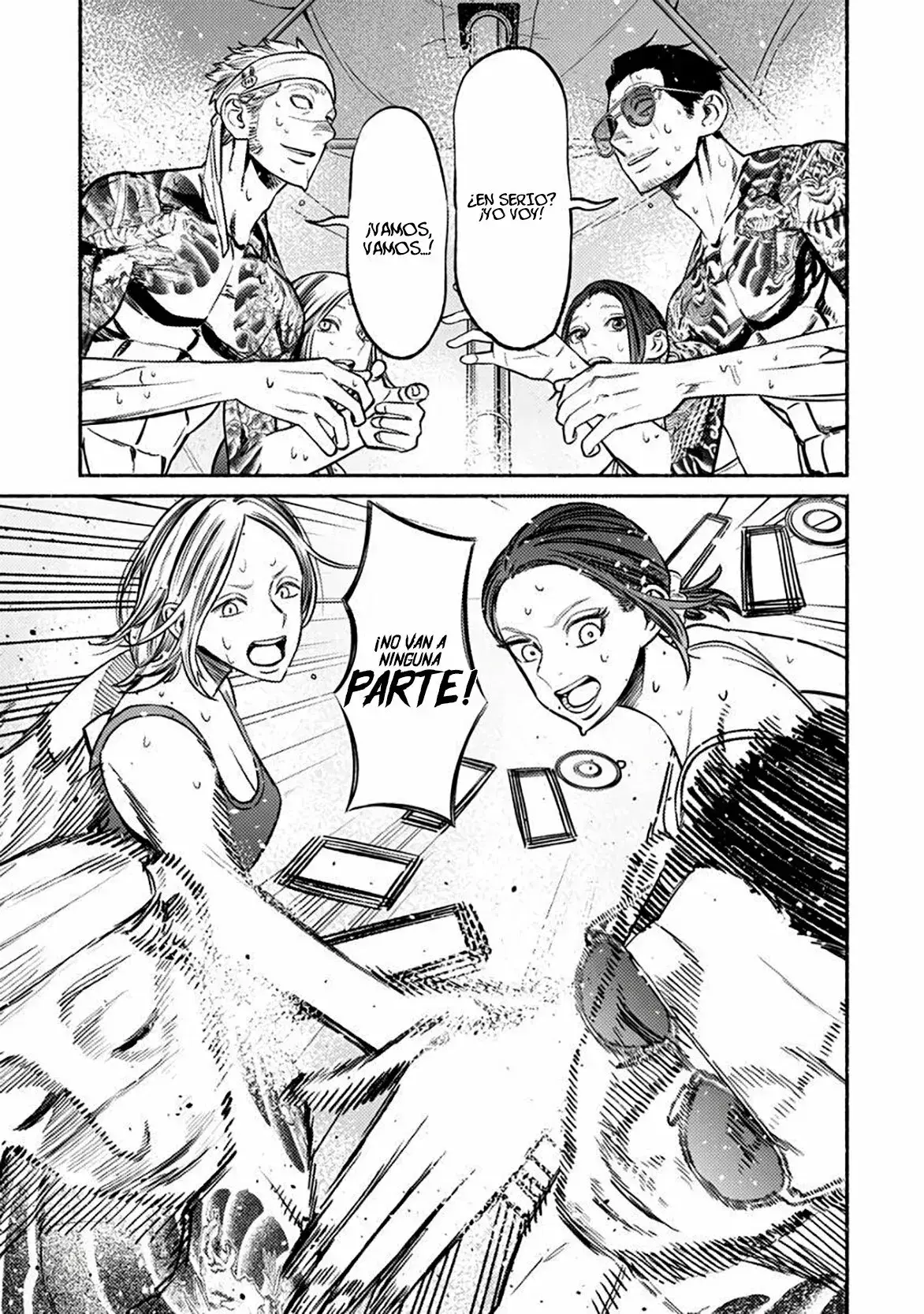 Capitulo 69 page 14