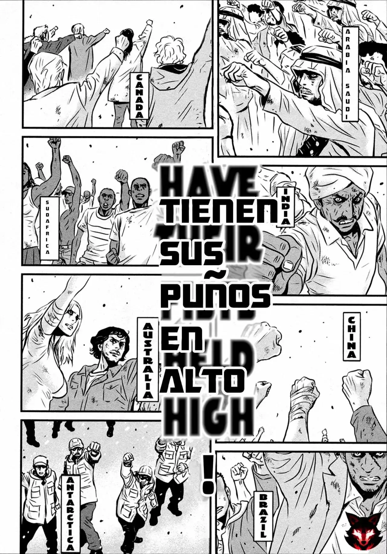Capitulo 41 page 26
