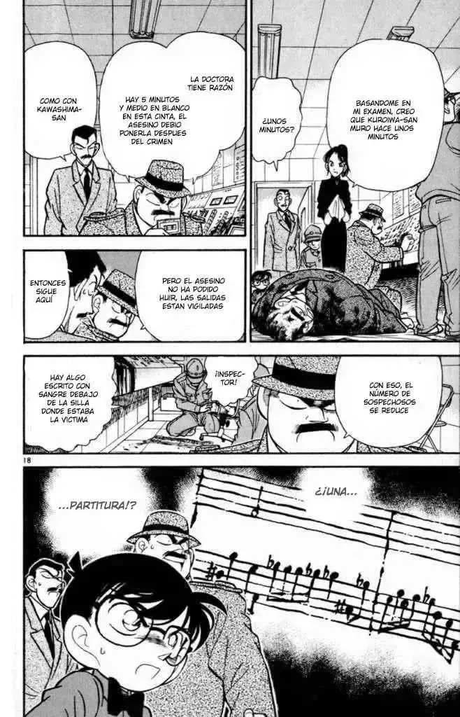 Capitulo 64 page 18