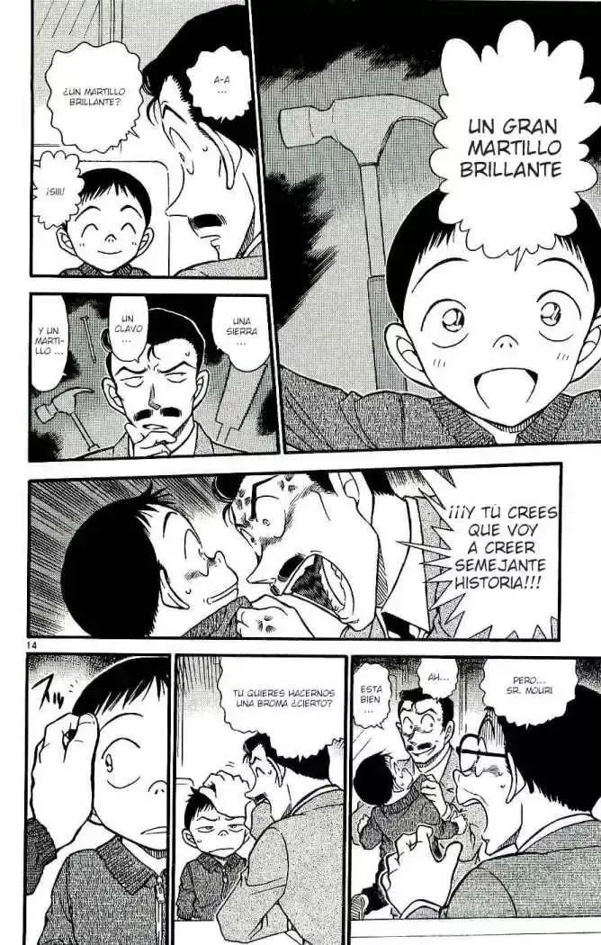 Capitulo 550 page 13