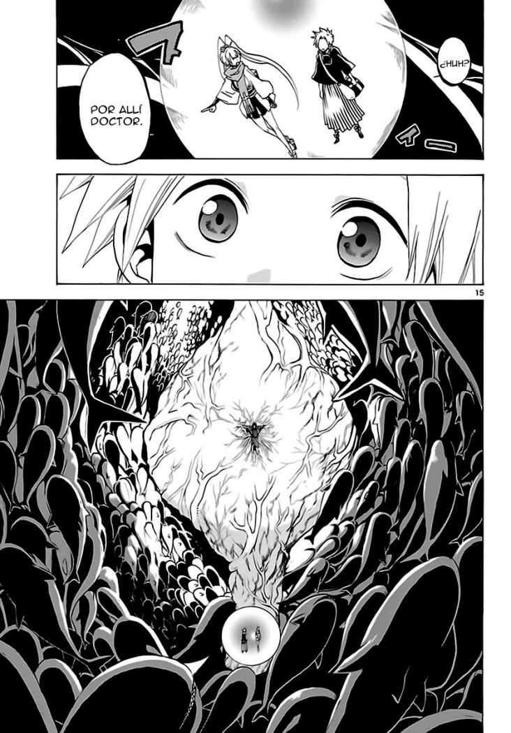 Capitulo 60 page 14