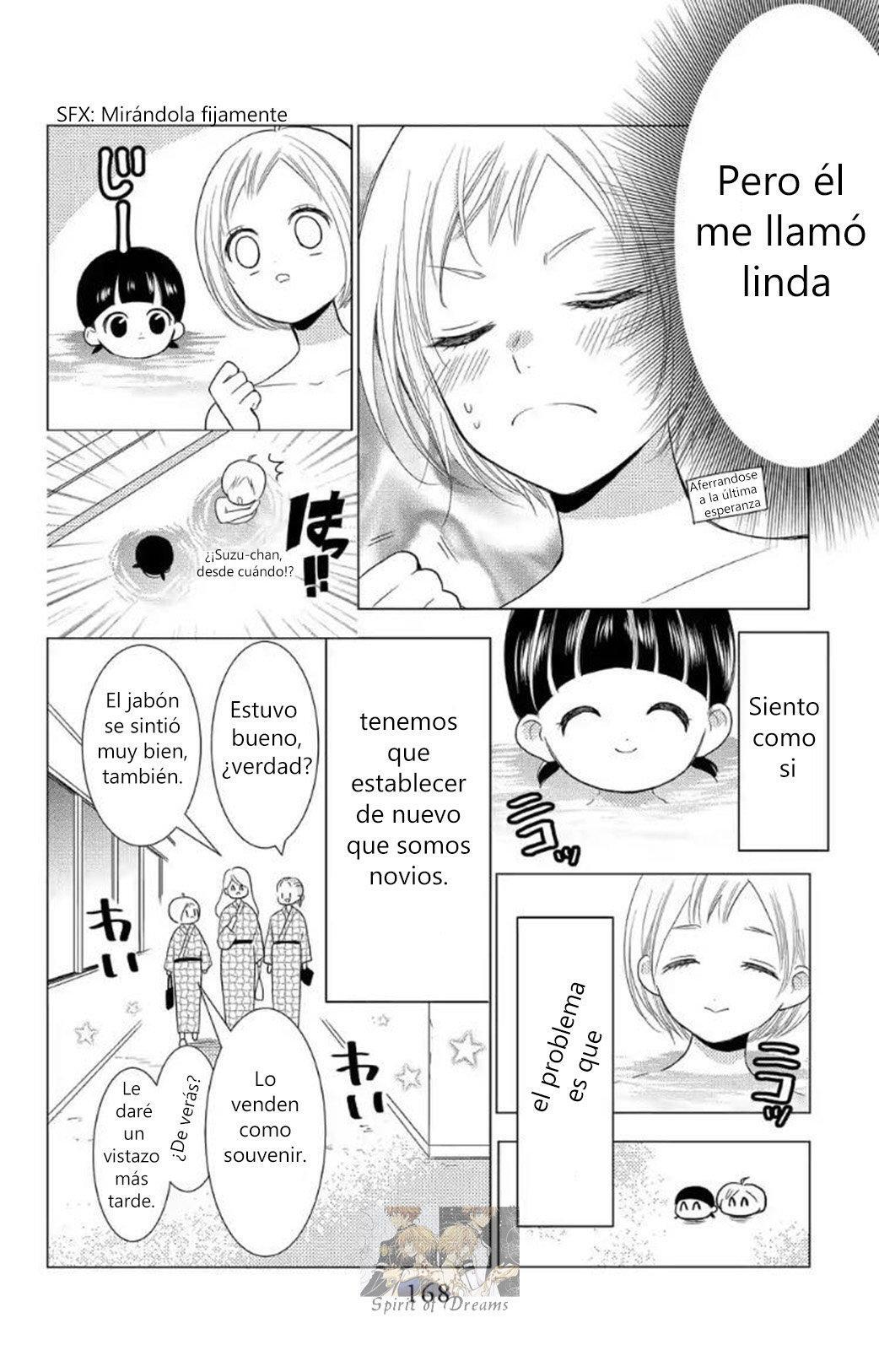 Capitulo 74 page 11