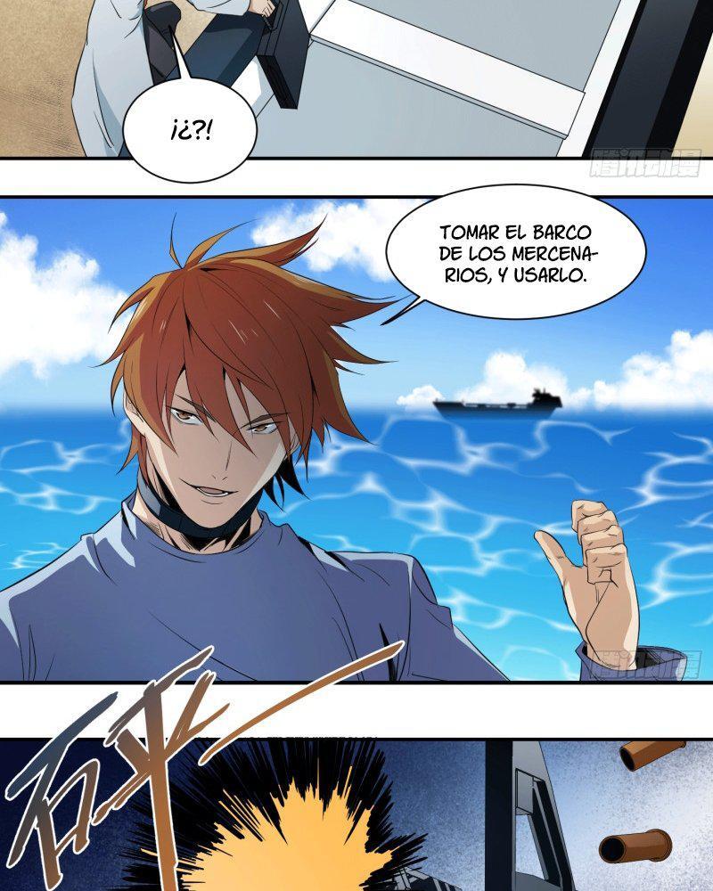 Capitulo 18 page 6