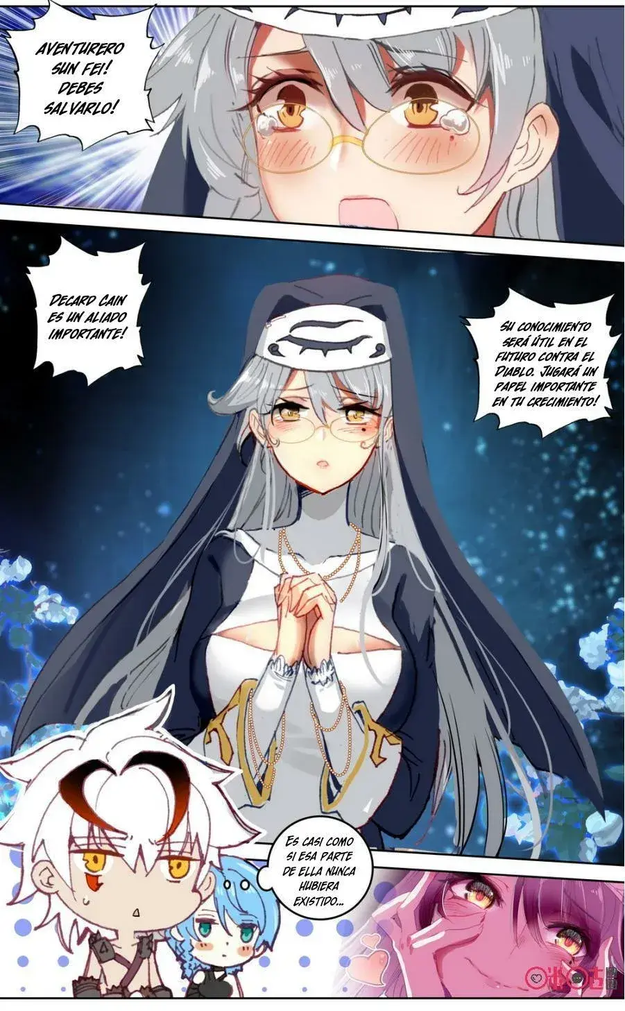 Capitulo 48 page 5