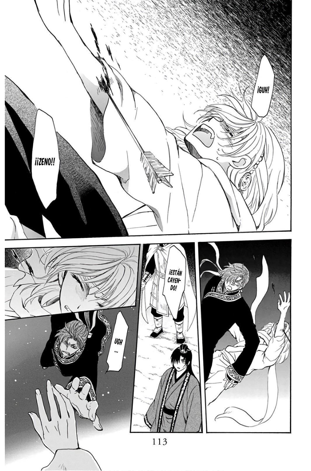 Capitulo 161 page 19