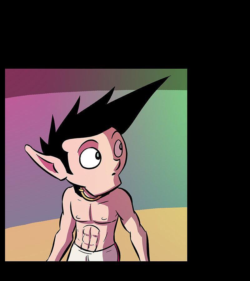 Capitulo 81 page 18