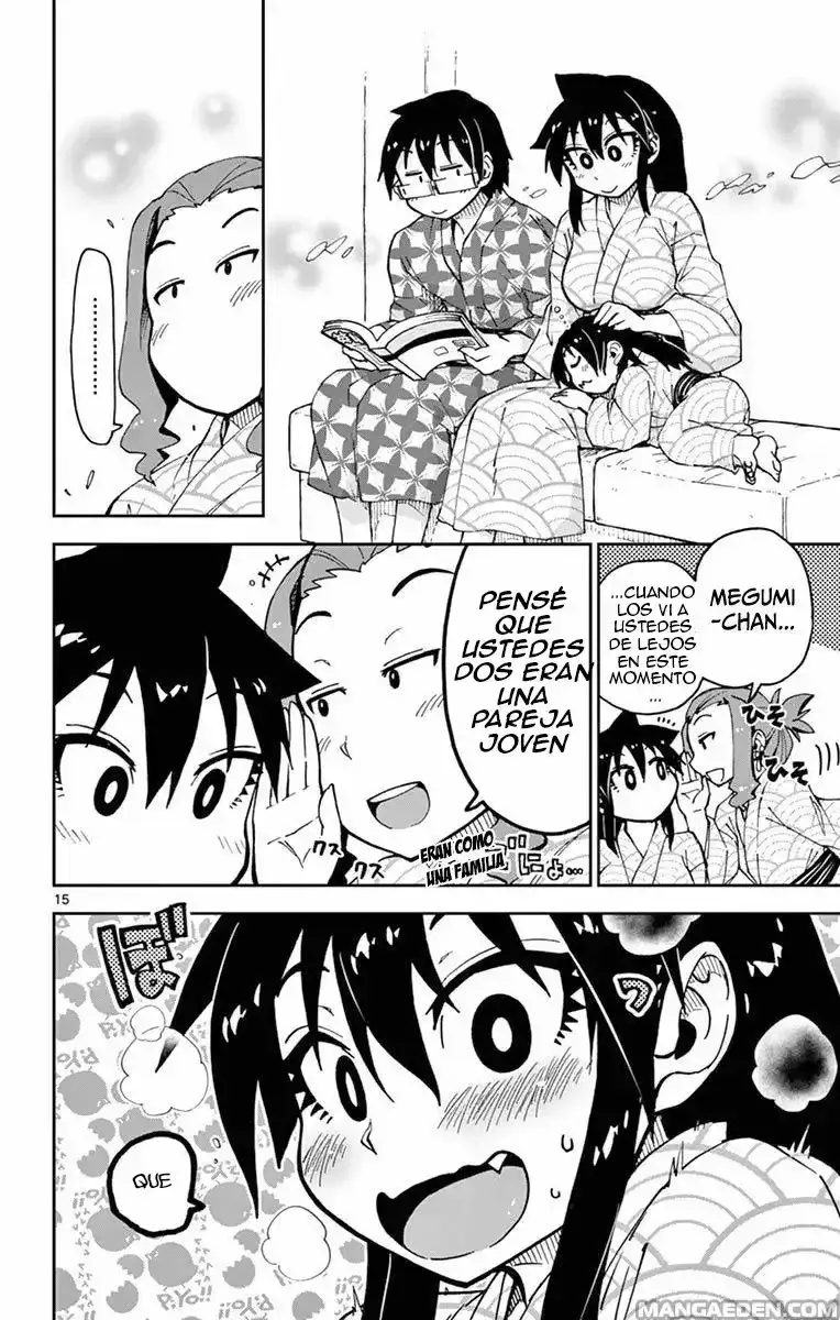 Capitulo 59 page 18