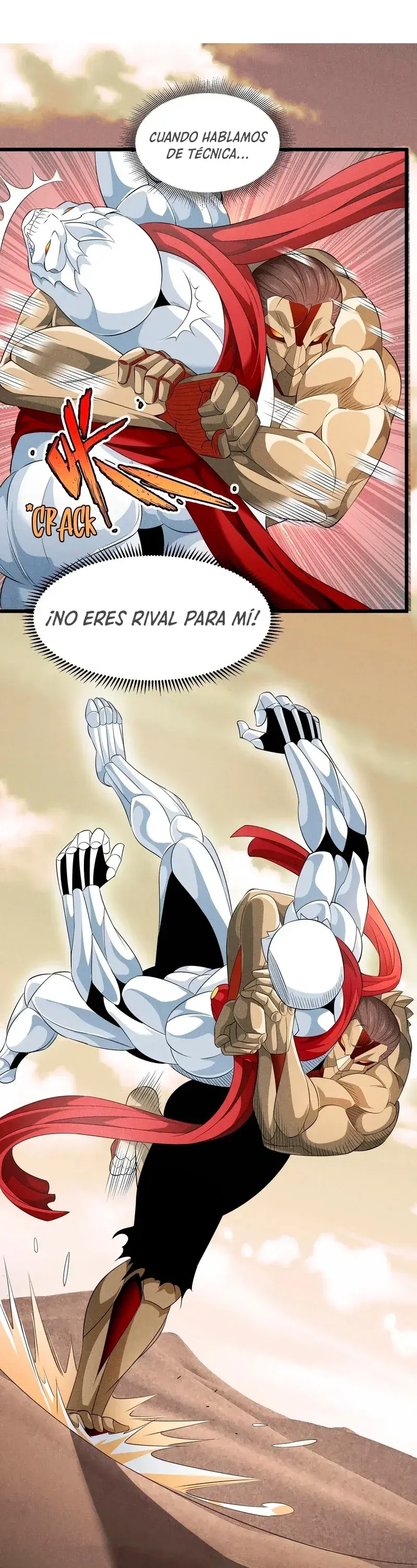 Capitulo 91 page 7
