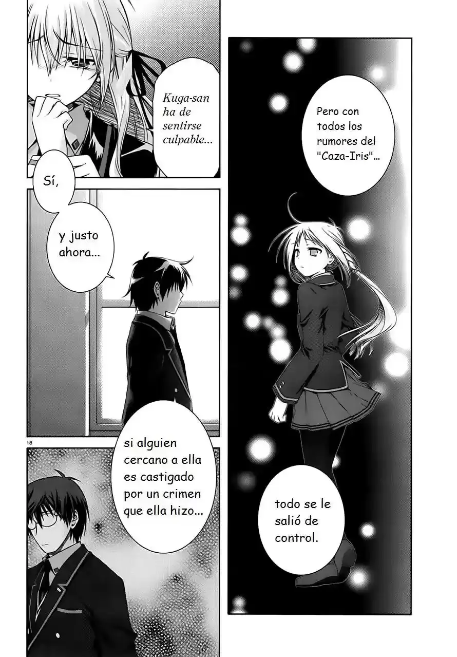 Capitulo 20 page 18