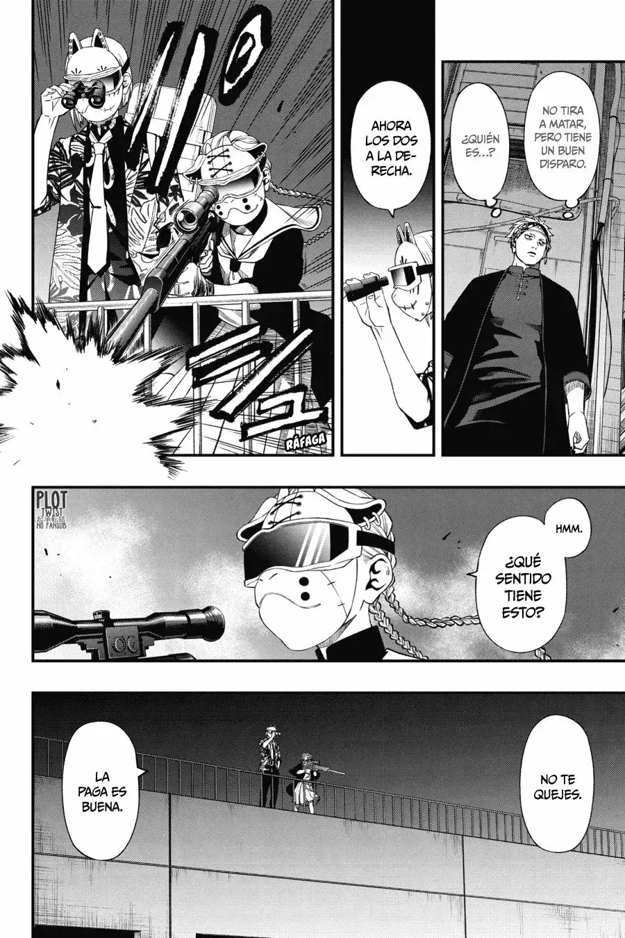 Capitulo 78 page 10