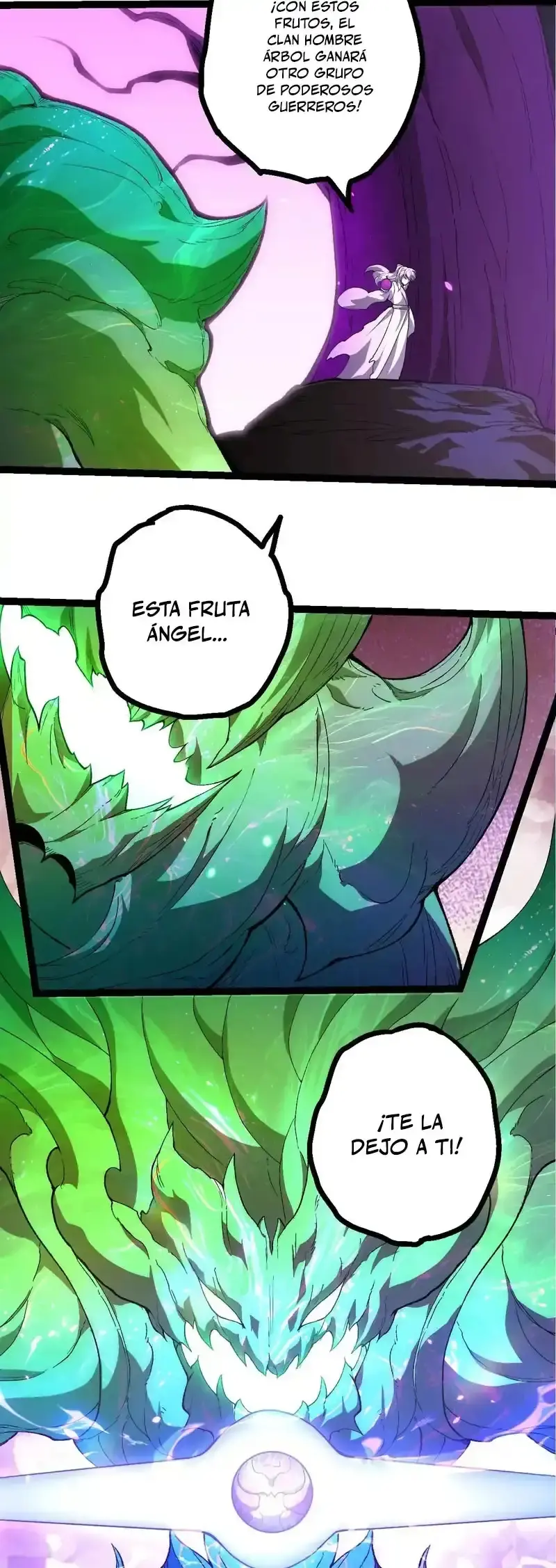 Capitulo 421 page 29