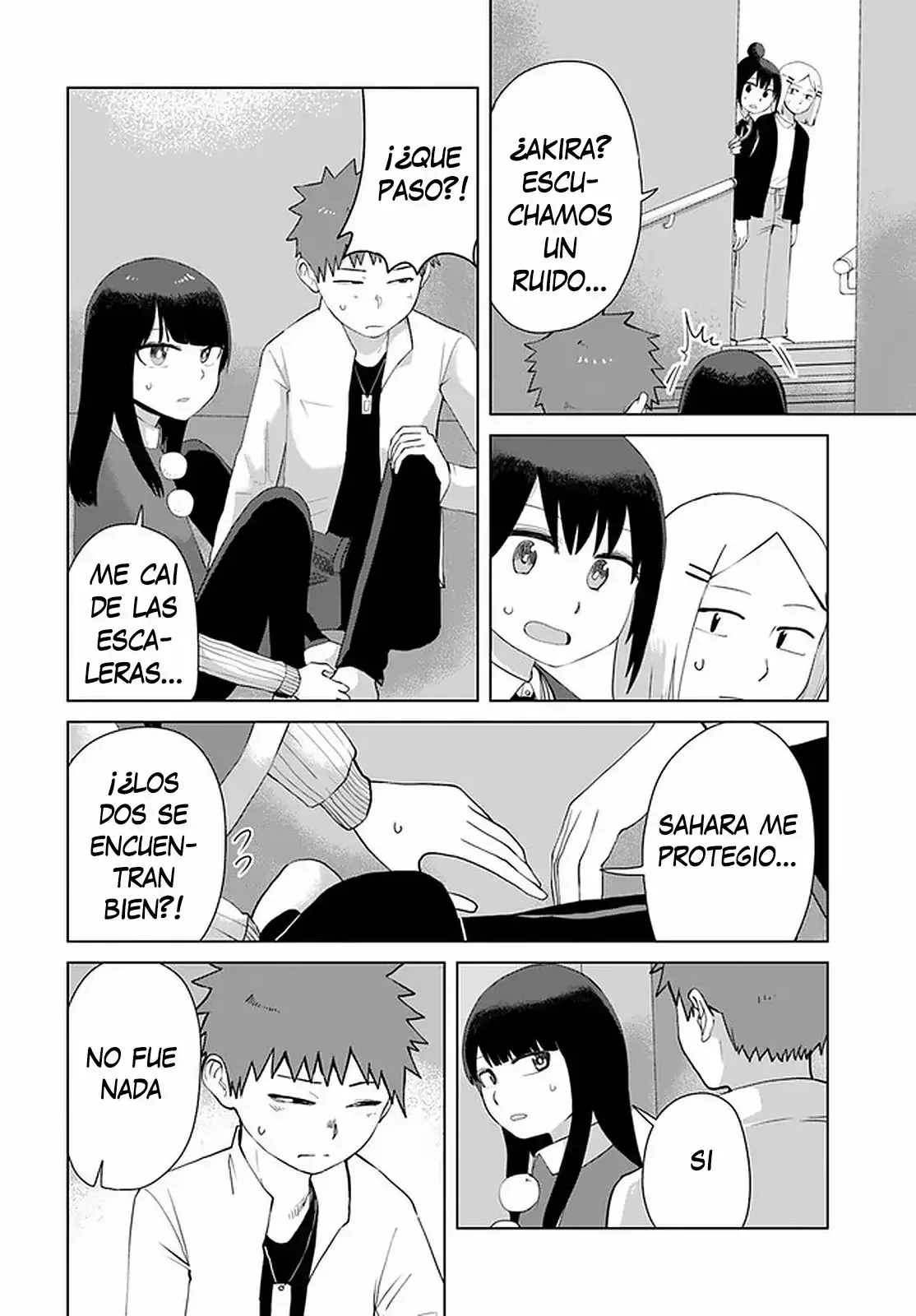 Capitulo 40 page 3