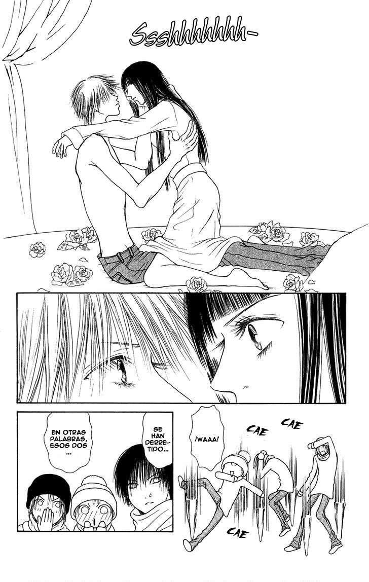 Capitulo 126 page 37
