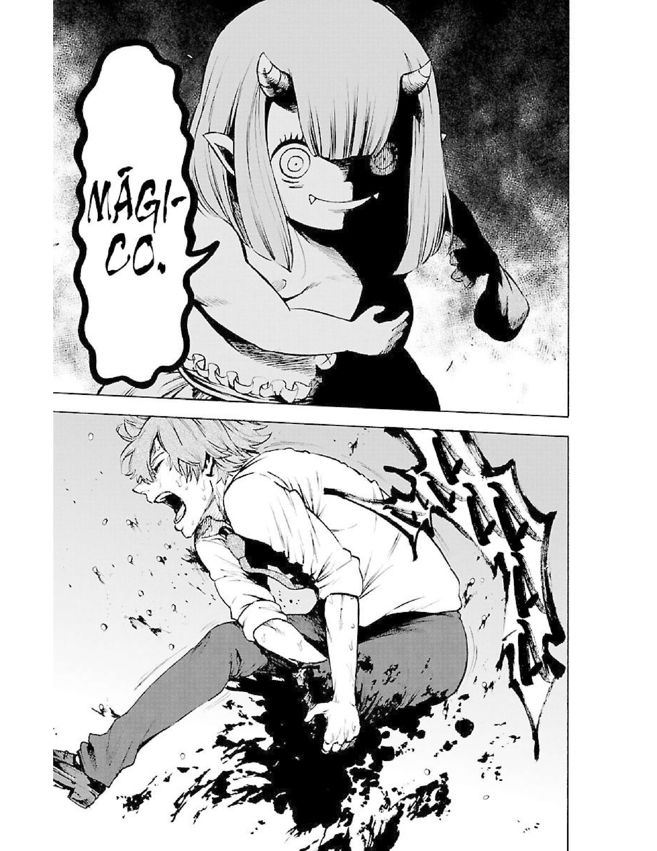 Capitulo 51 page 18