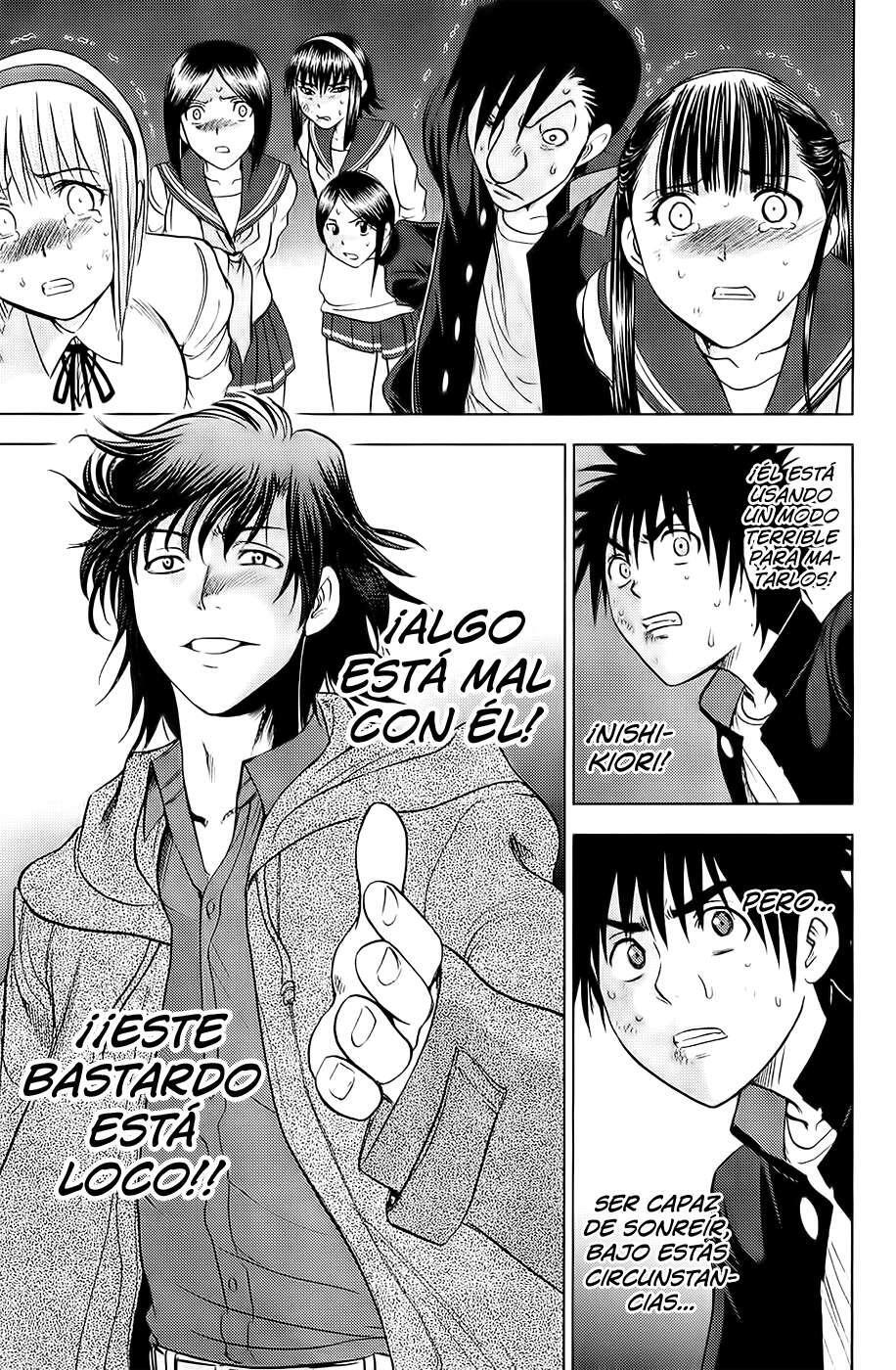 Capitulo 130 page 17