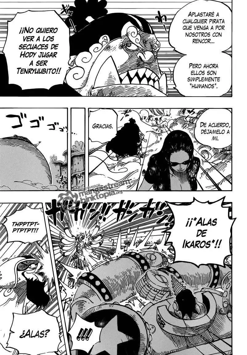 Capitulo 642 page 16