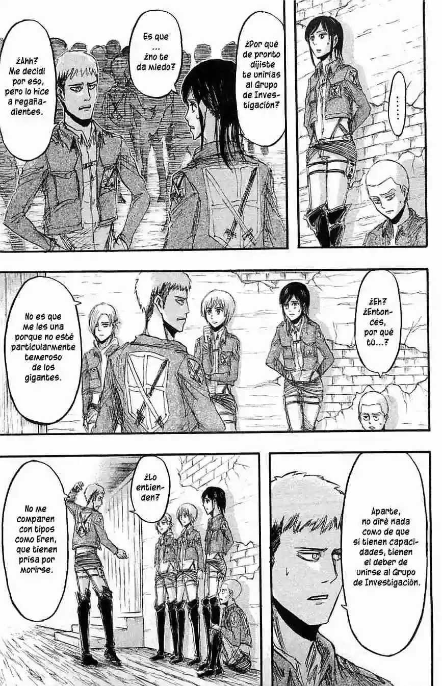 Capitulo 21 page 11