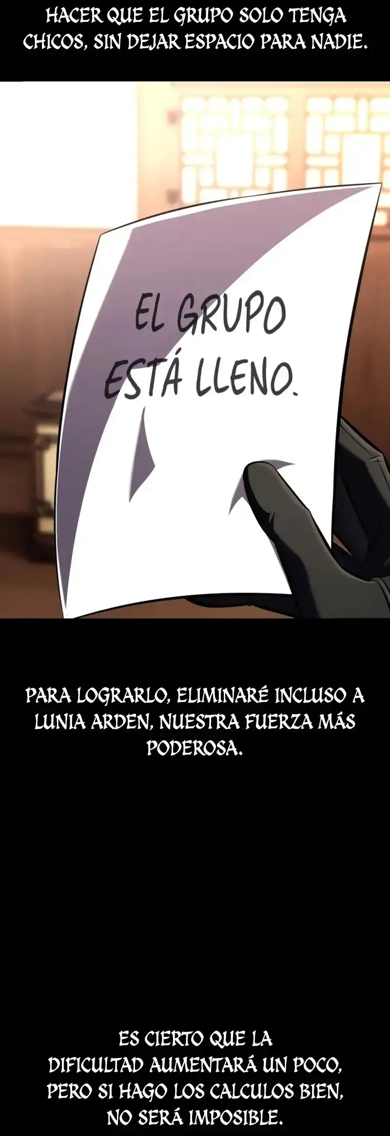 Capitulo 101 page 22