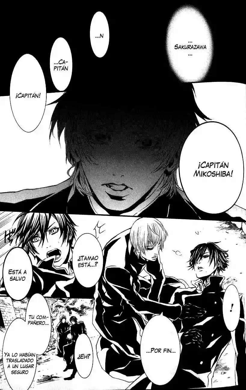 Capitulo 52 page 22