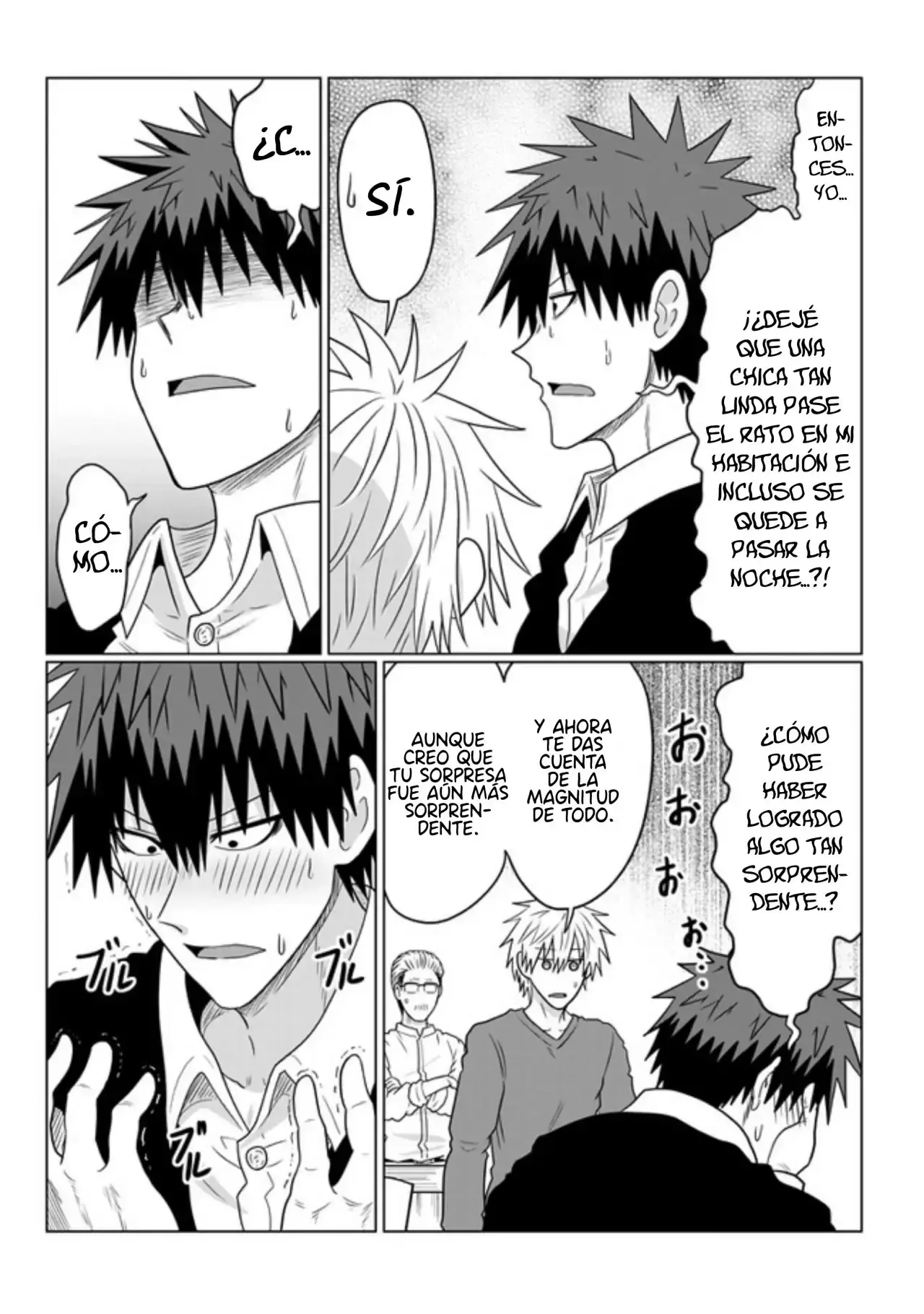 Capitulo 71 page 8