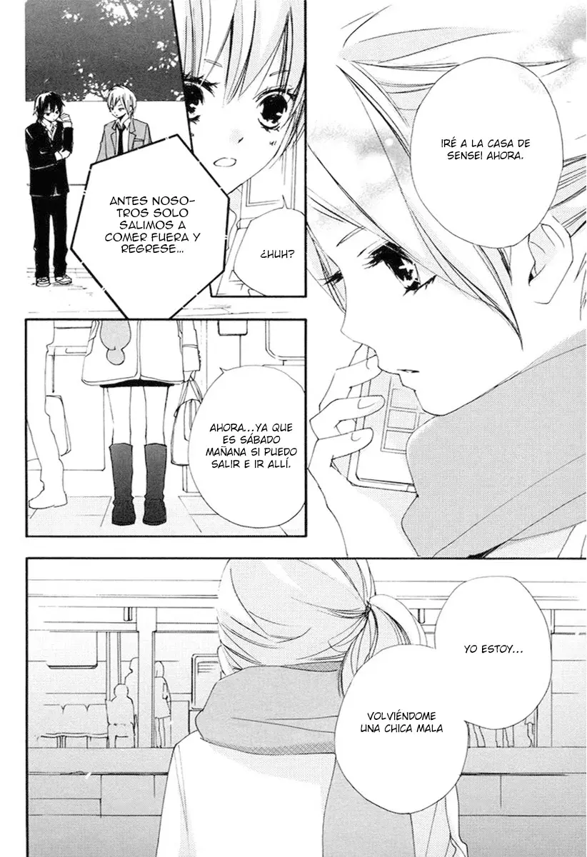 Capitulo 30 page 33