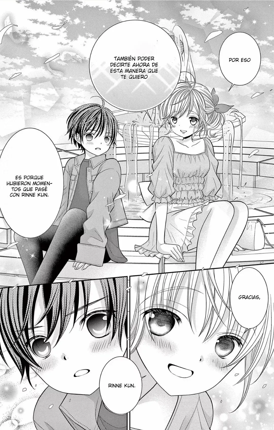 Capitulo 18 page 23