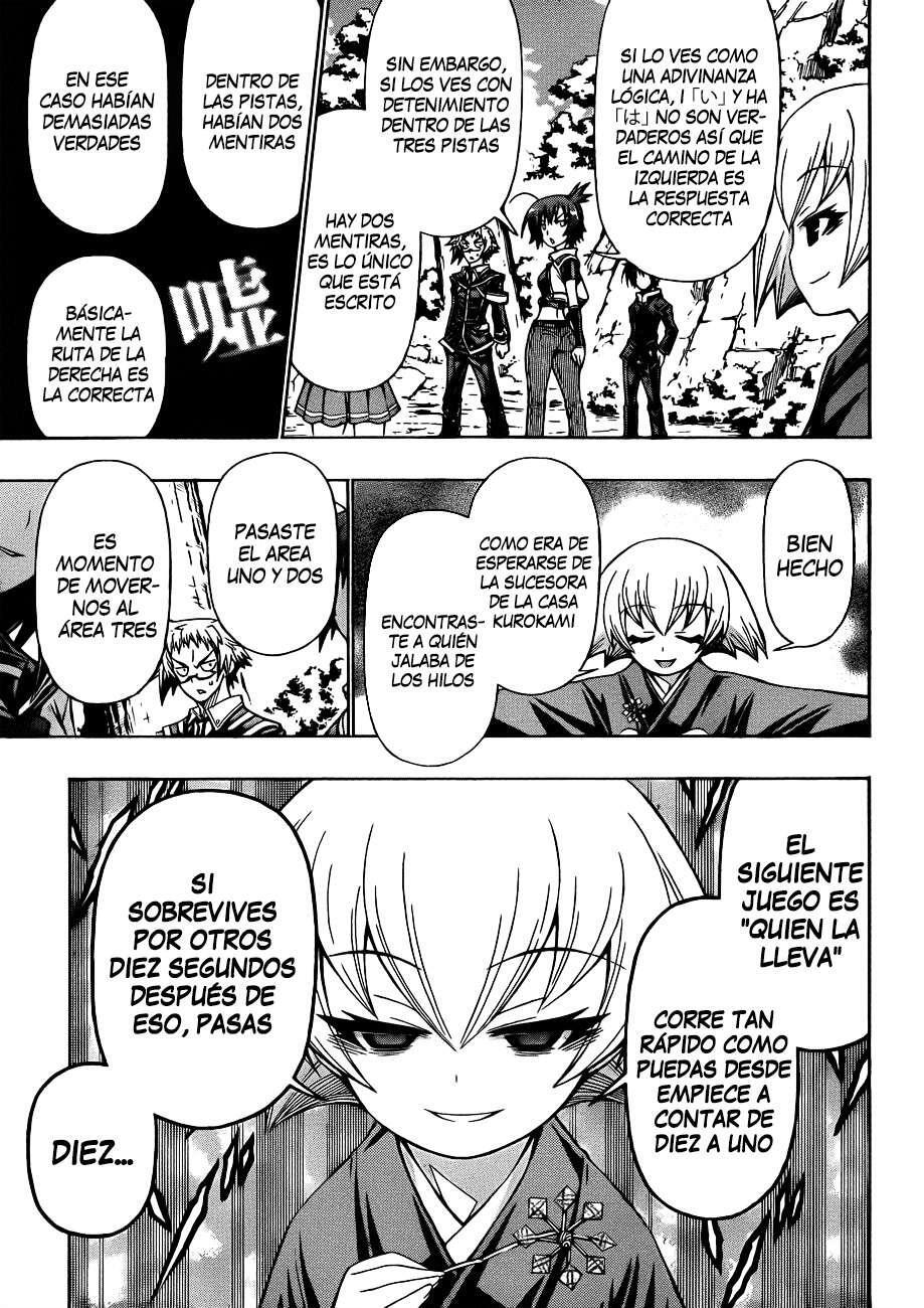 Capitulo 161 page 11