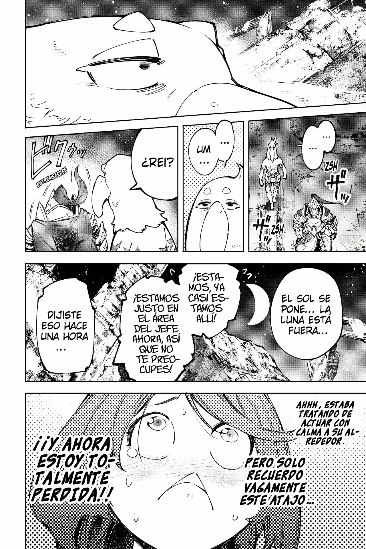 Capitulo 82 page 10