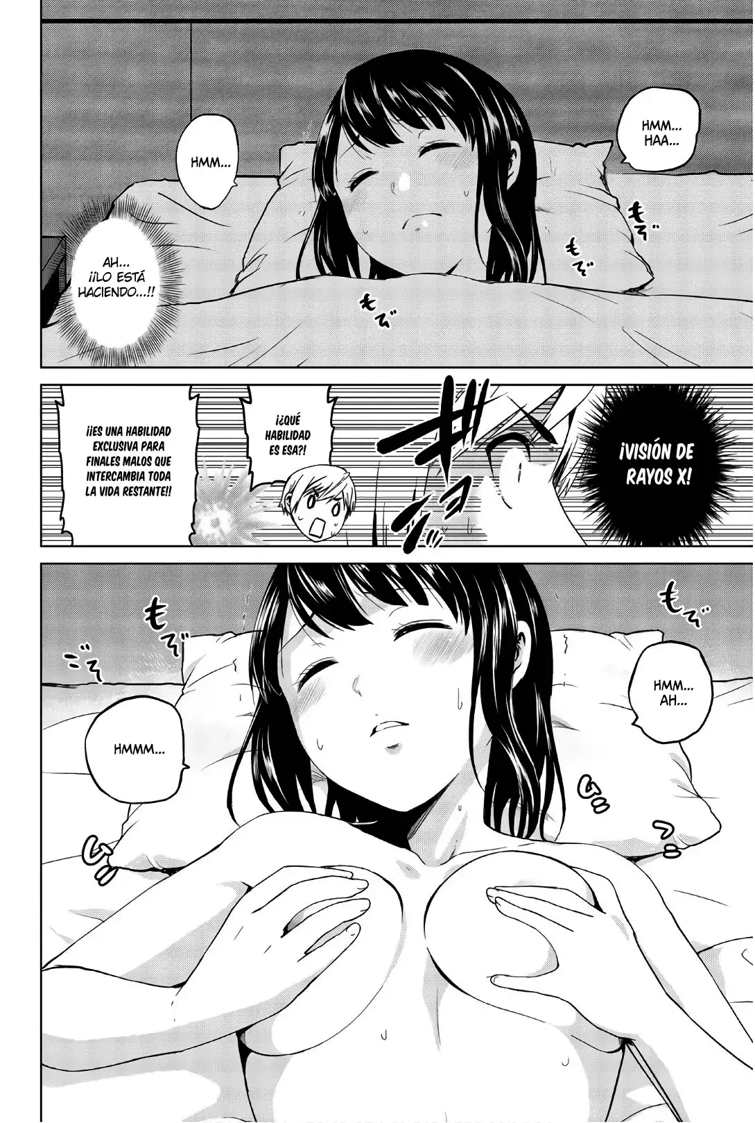 Capitulo 115 page 29