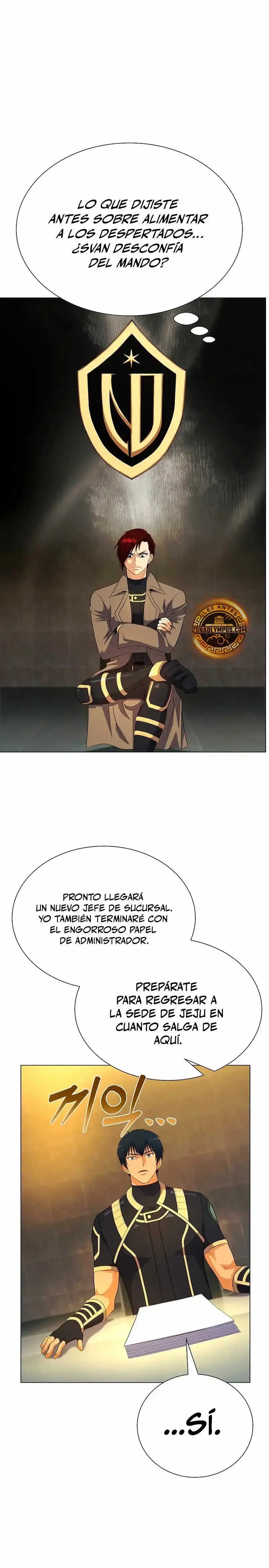 Capitulo 89 page 29