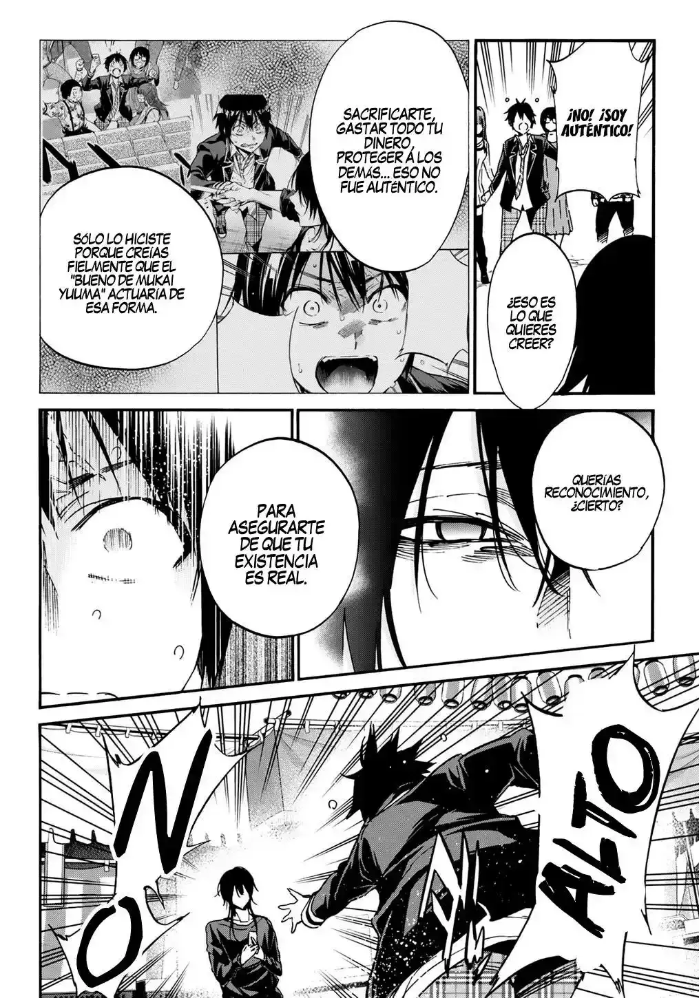 Capitulo 27 page 19