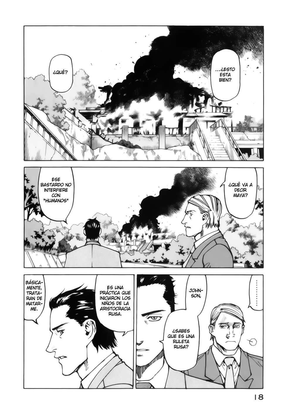 Capitulo 112 page 22