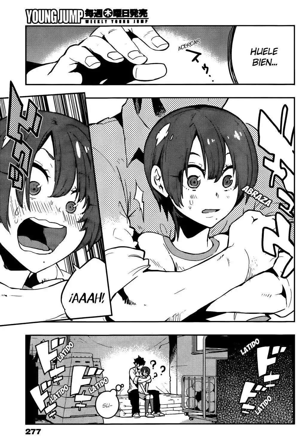 Capitulo 41 page 5