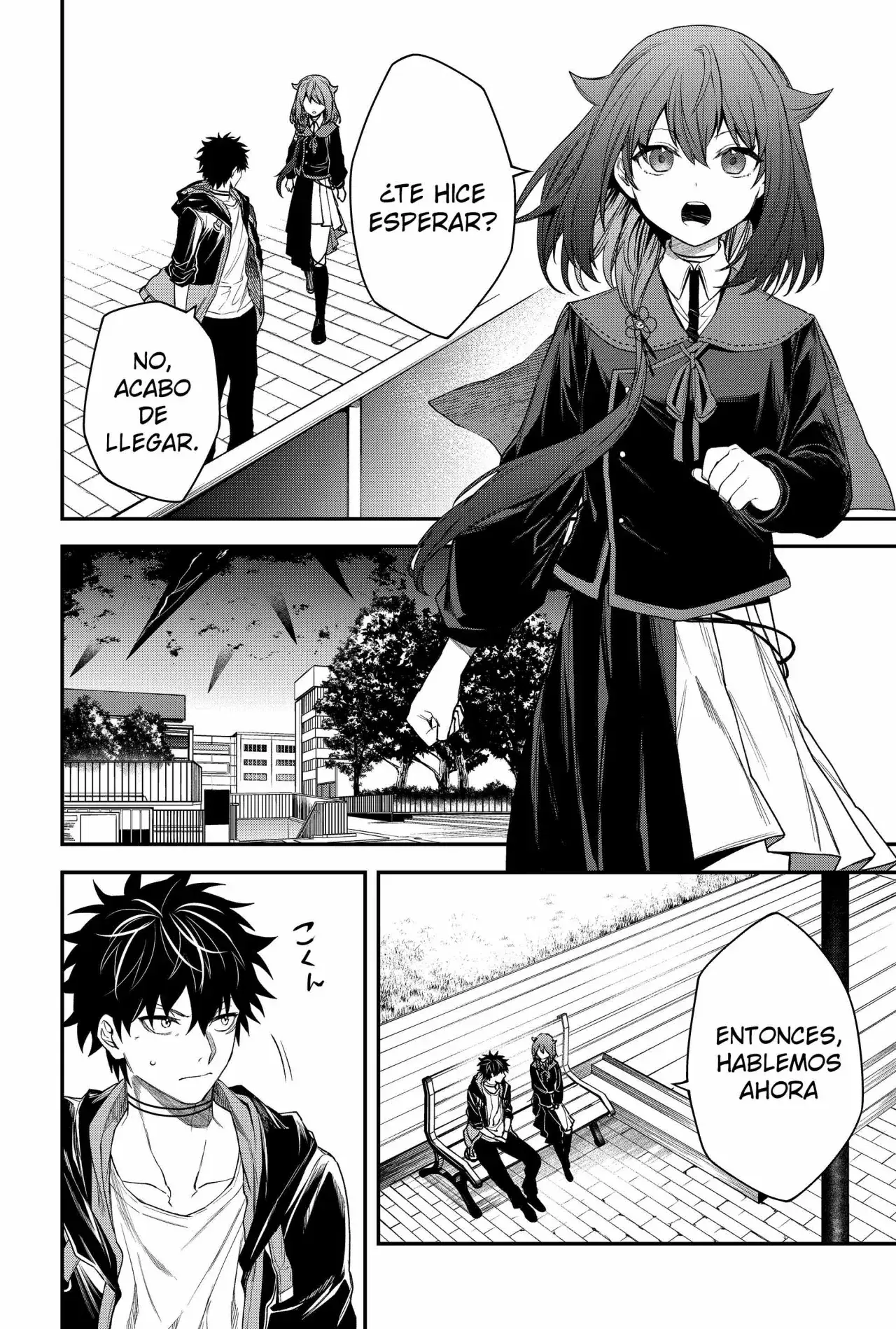 Capitulo 29 page 10