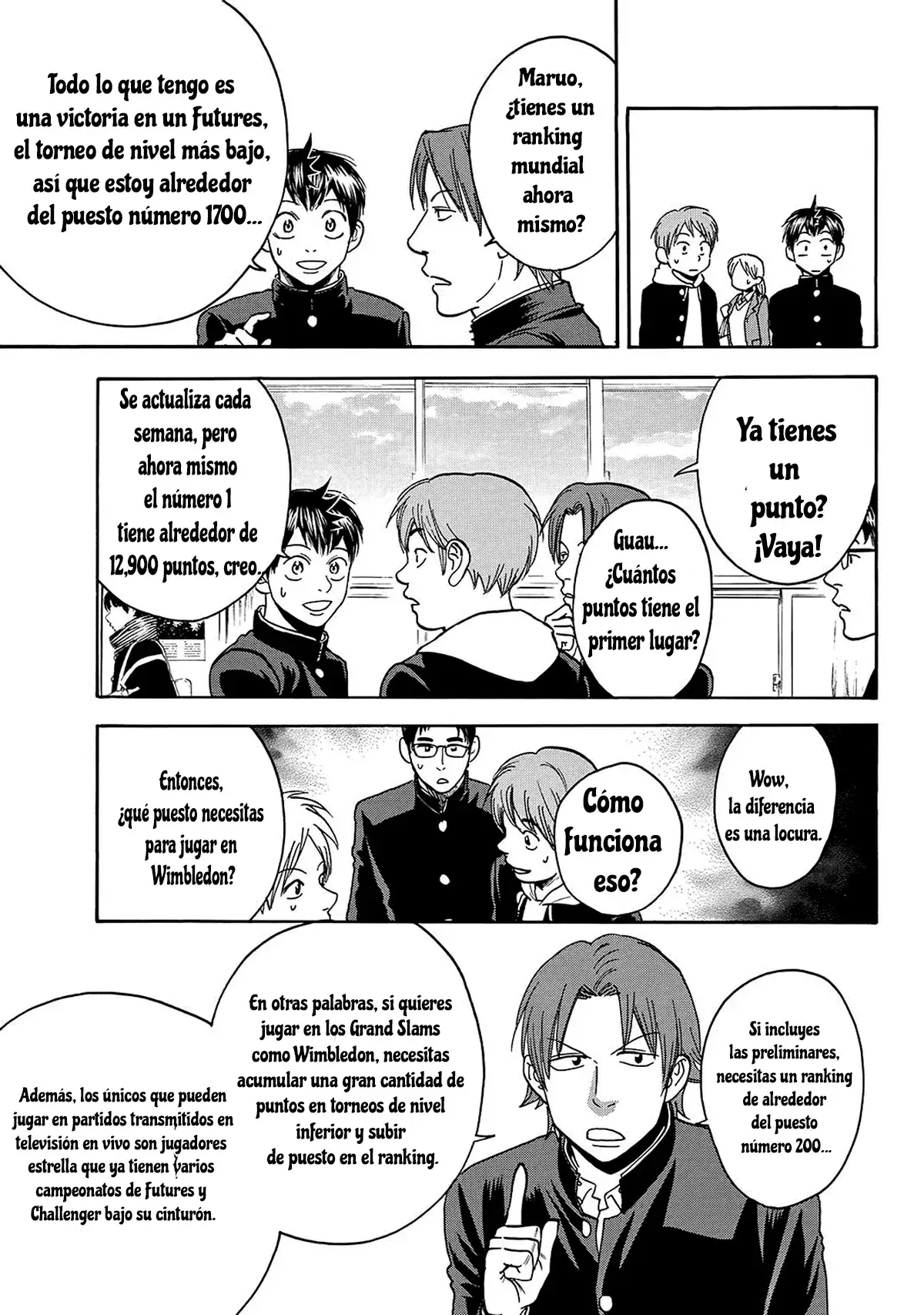 Capitulo 373 page 16