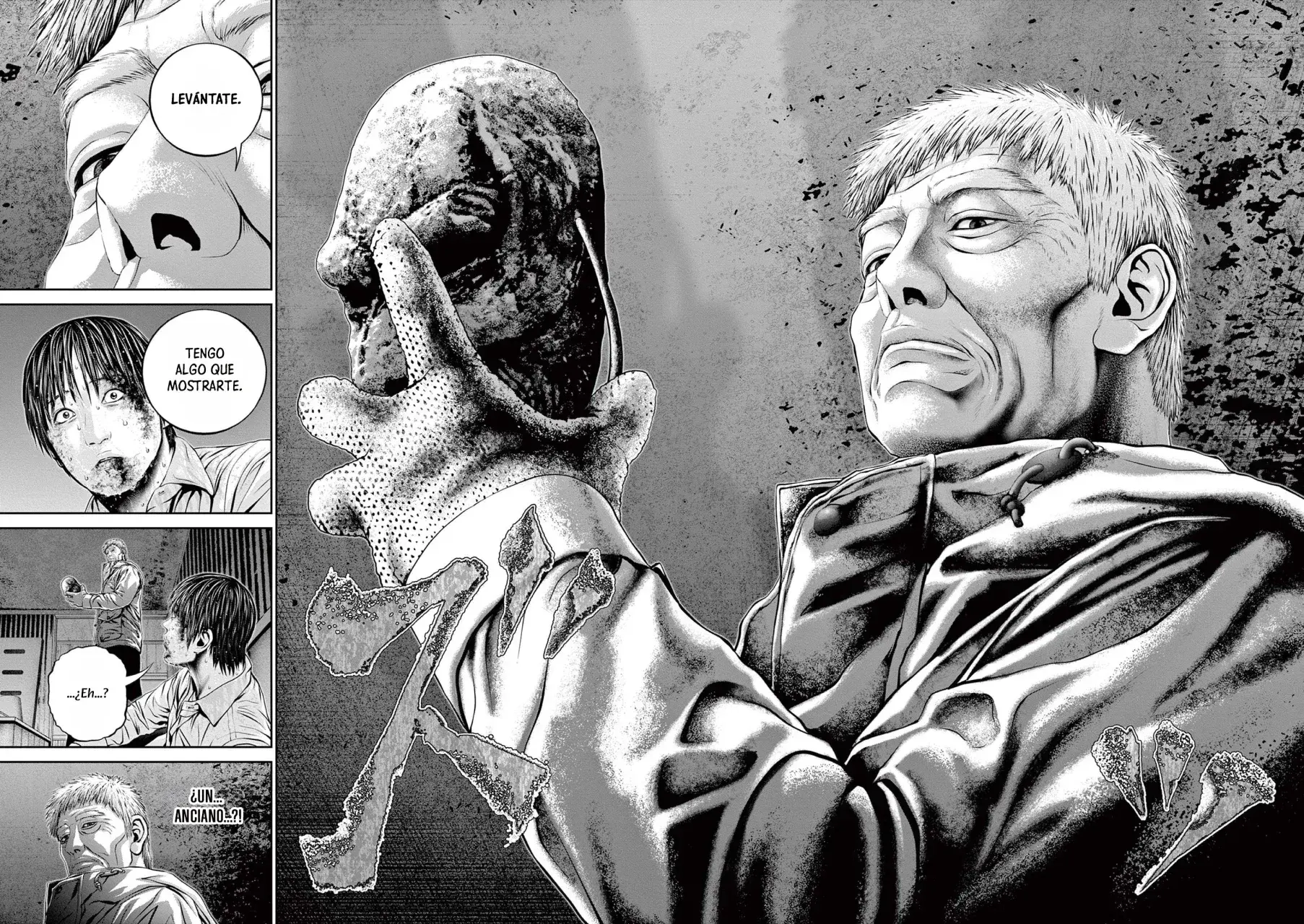 Capitulo 7 page 15