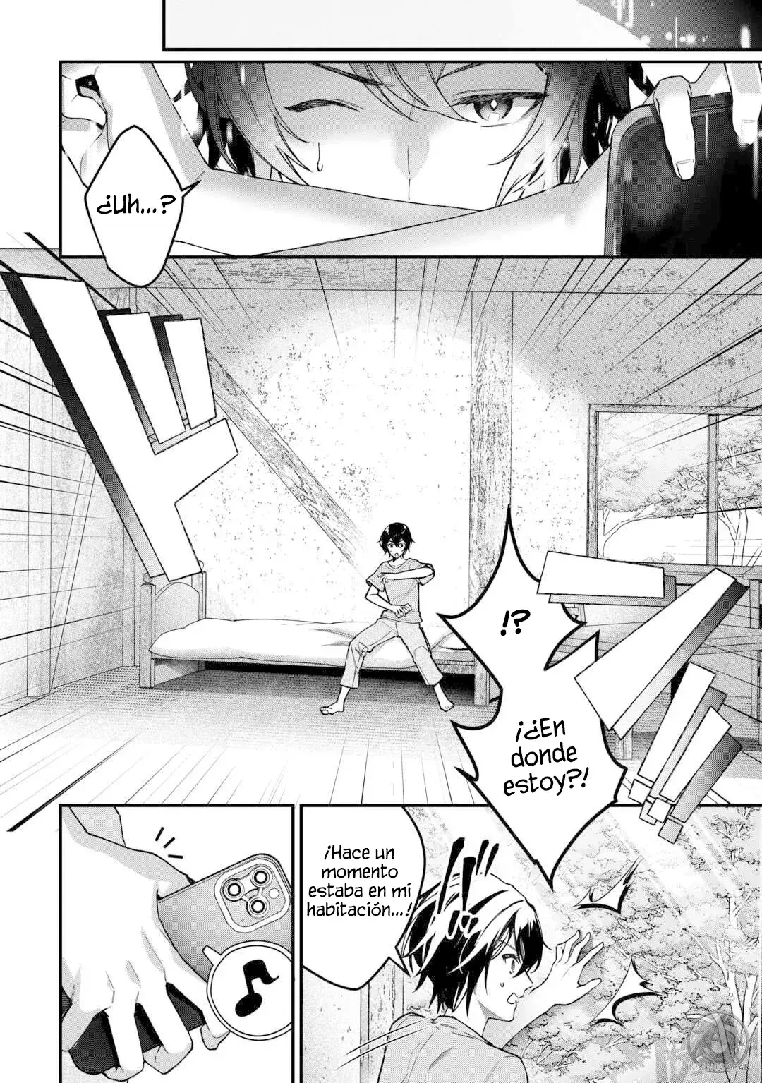 Capitulo 1 page 11