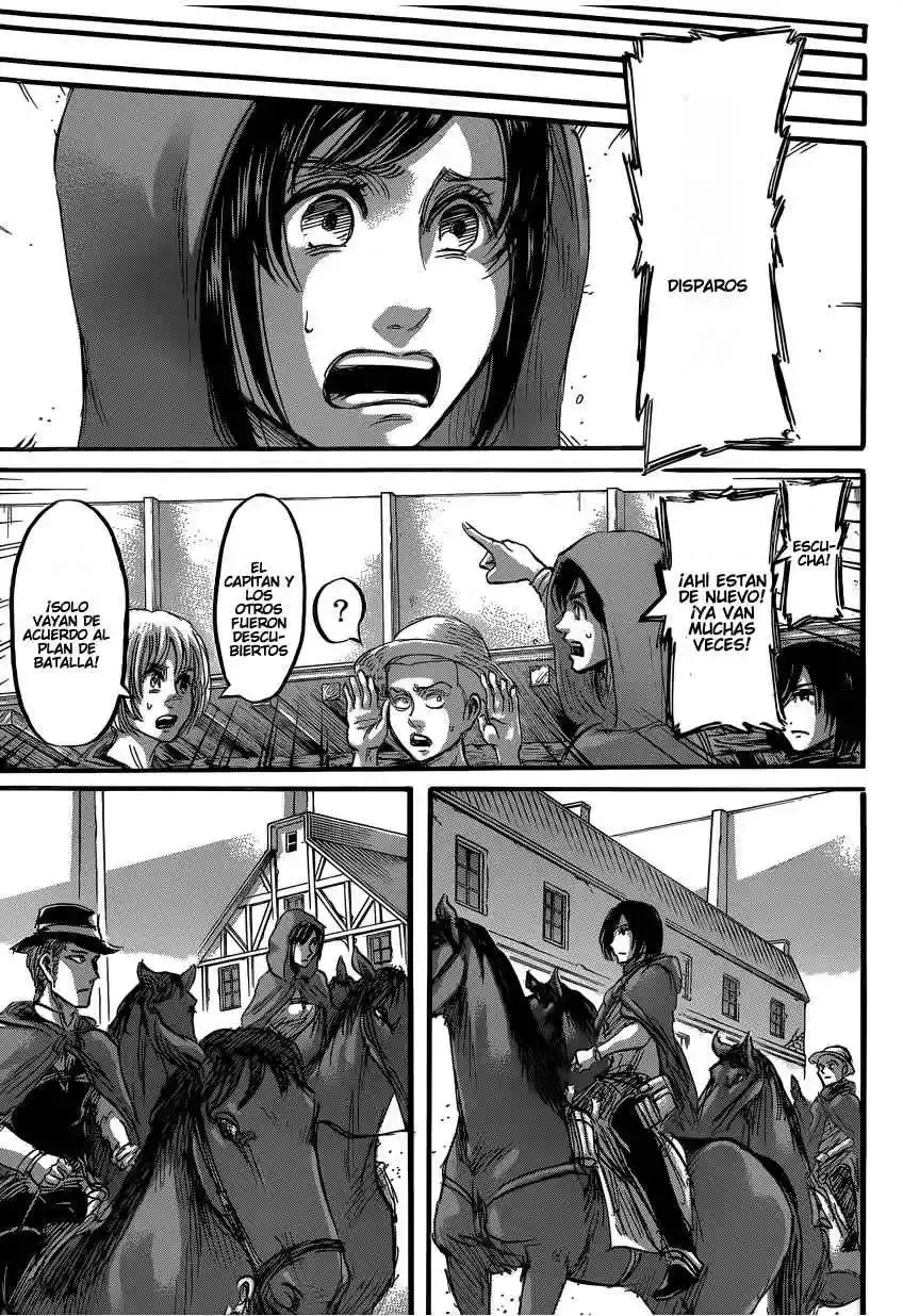 Capitulo 58 page 26