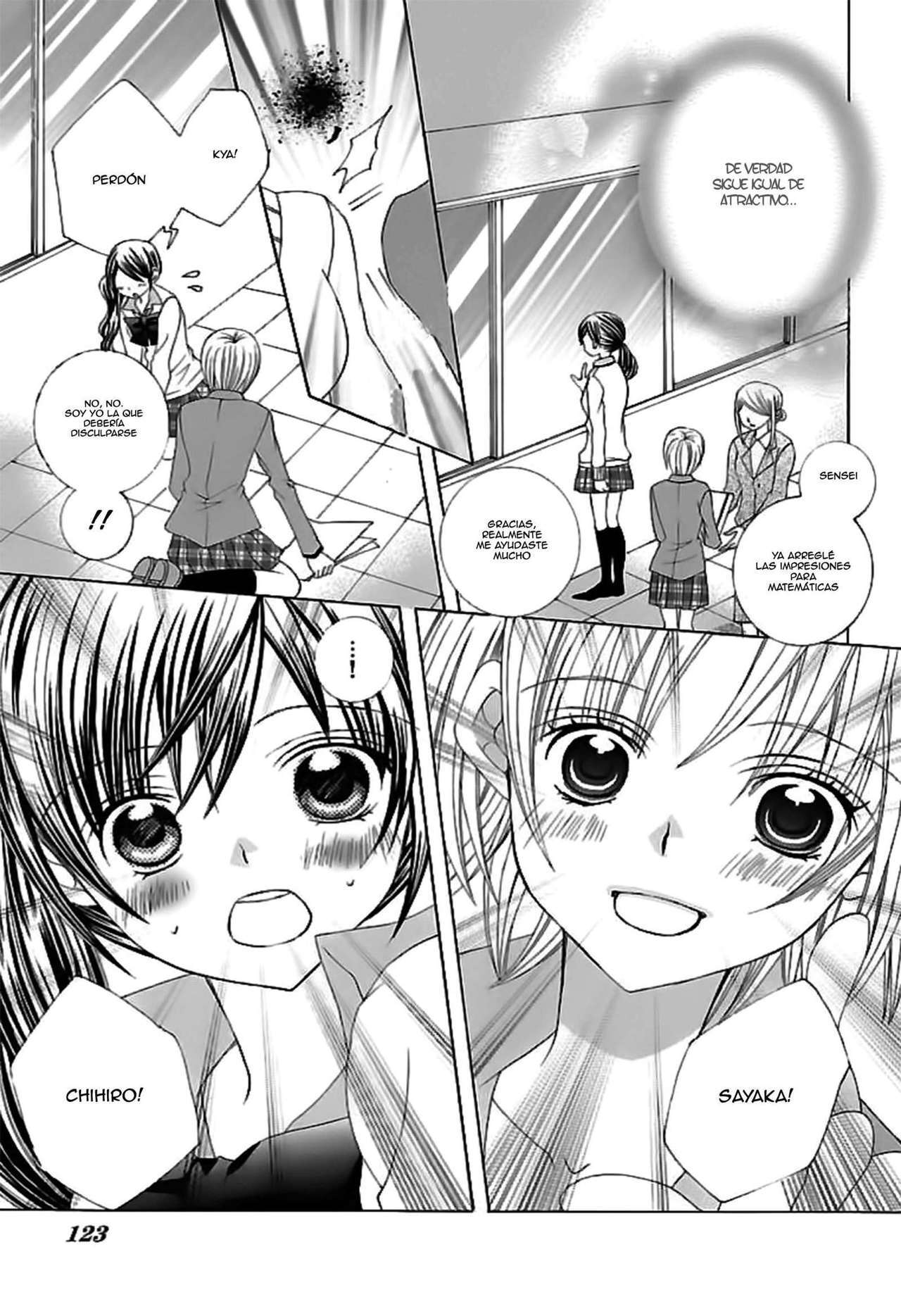 Capitulo 63 page 12
