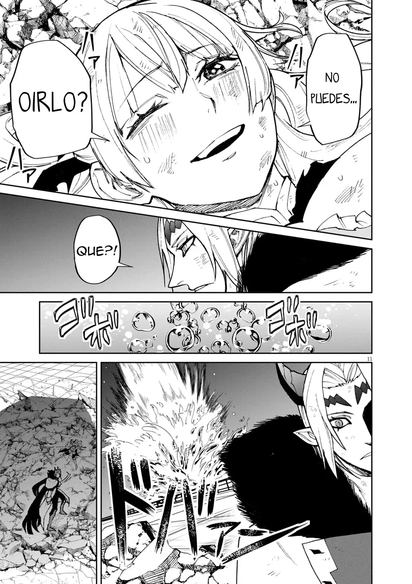 Capitulo 32 page 12