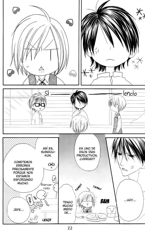 Capitulo 37 page 25