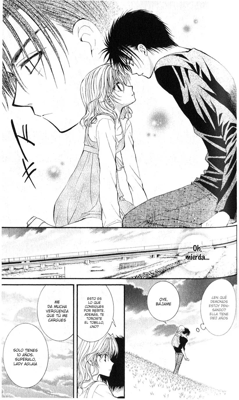 Capitulo 33 page 16