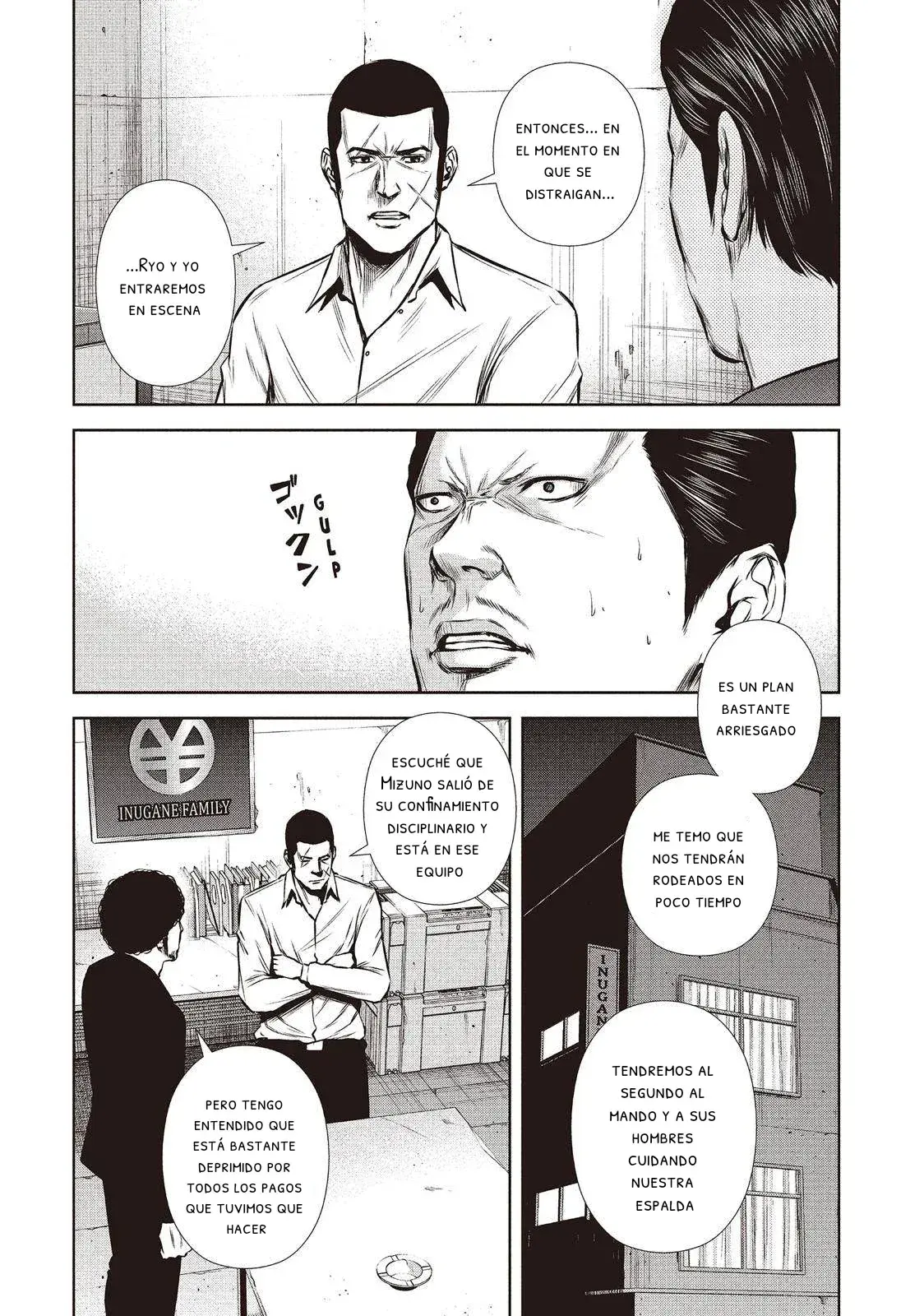 Capitulo 118 page 5