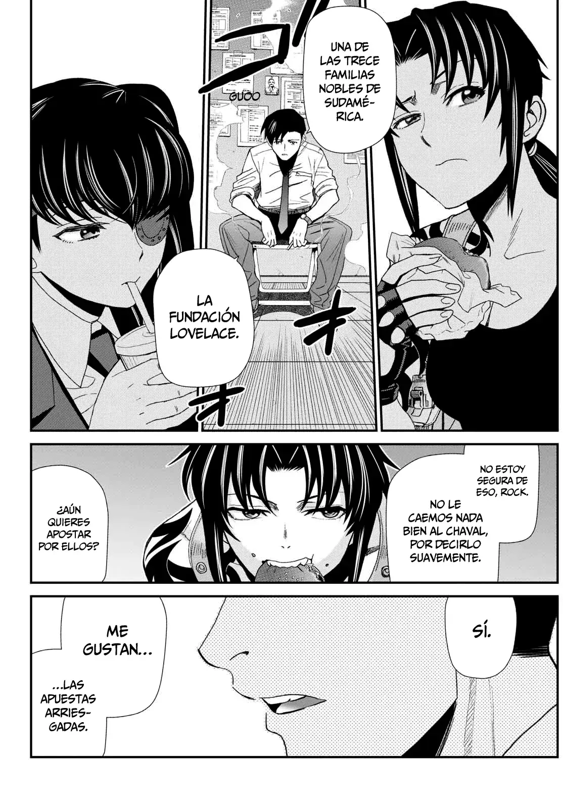 Capitulo 120 page 15