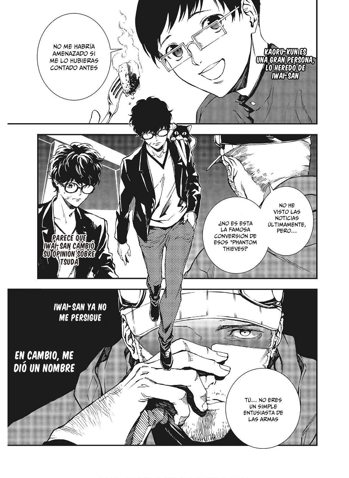 Capitulo 18.20 page 13