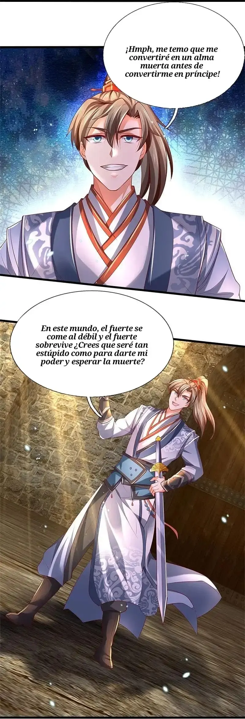 Capitulo 410 page 10