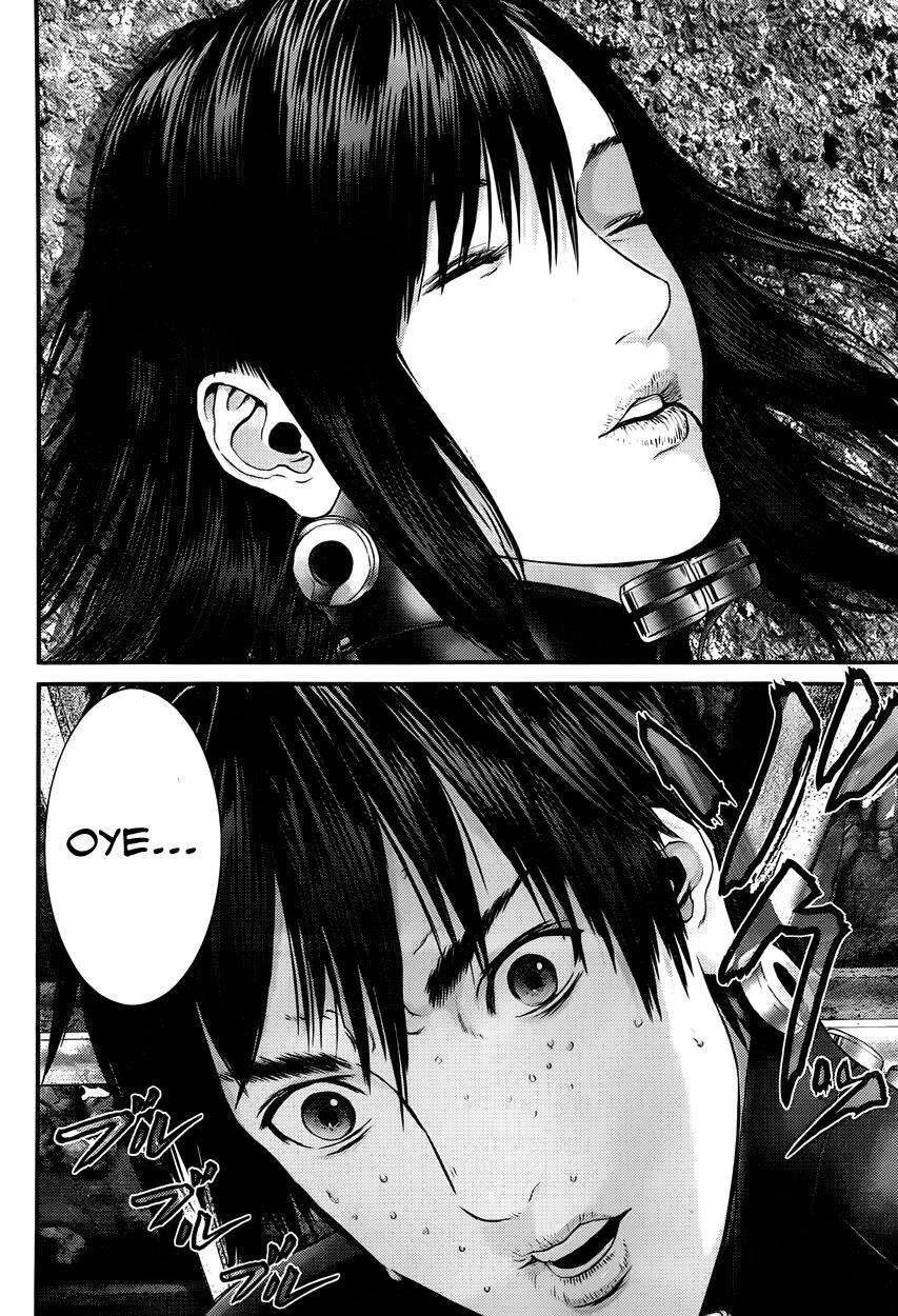 Capitulo 357 page 10