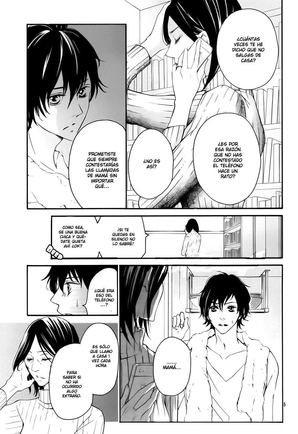 Capitulo 31 page 8