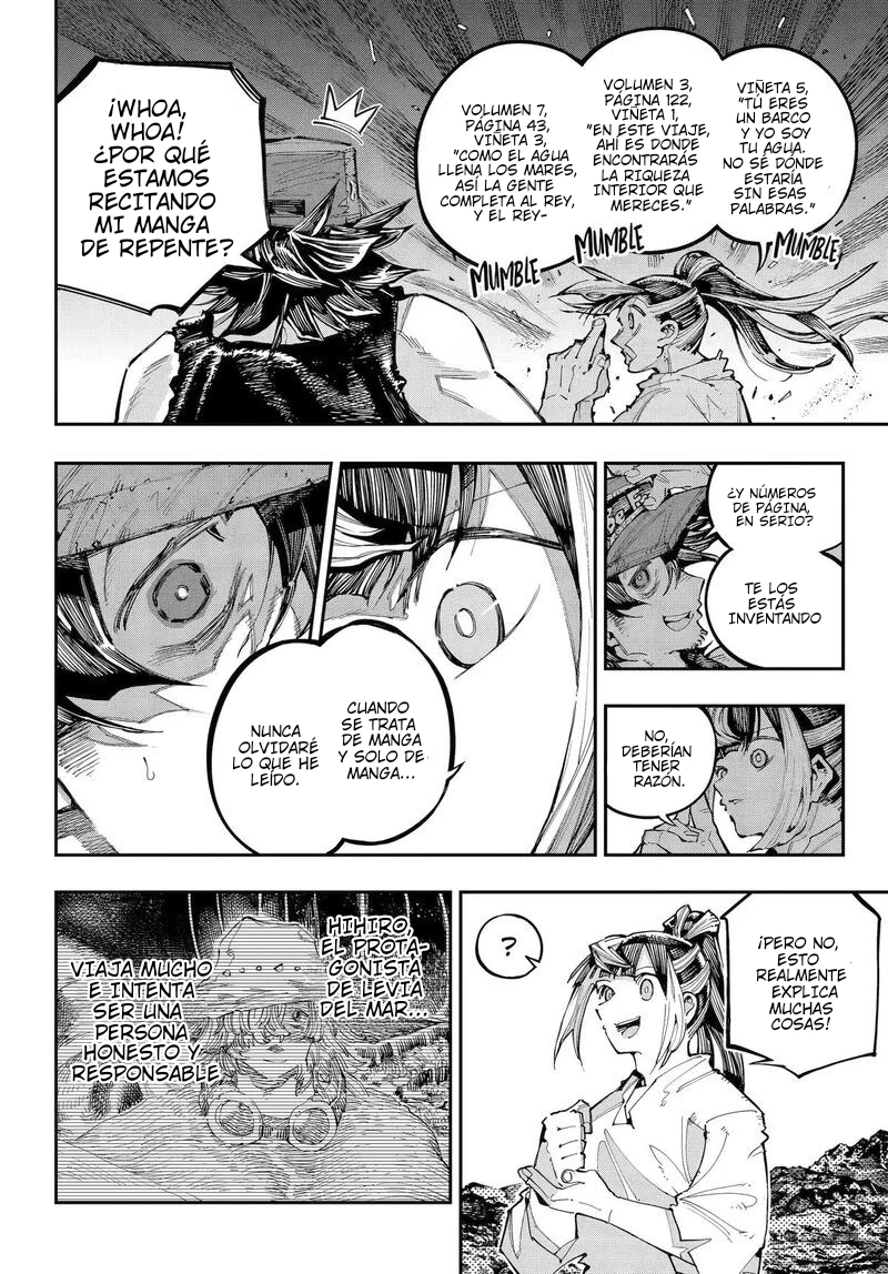 Capitulo 56 page 21